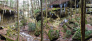 Captina Creek Watershed Feature