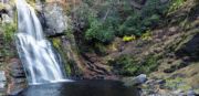 Bushkill Falls PA