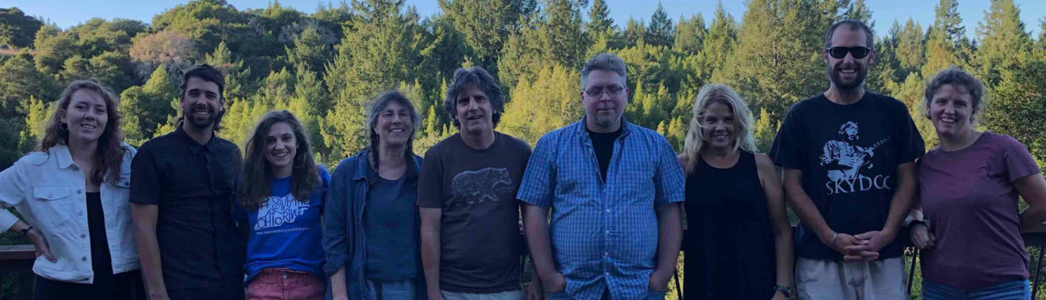 FracTracker Alliance team