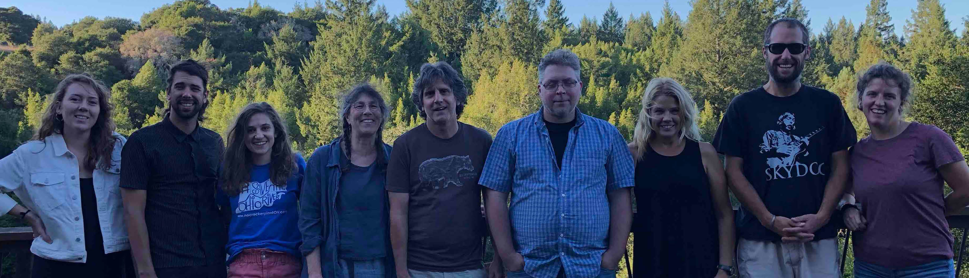 FracTracker Alliance team