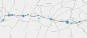 Pipeline Map