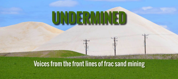 Undermined feature2