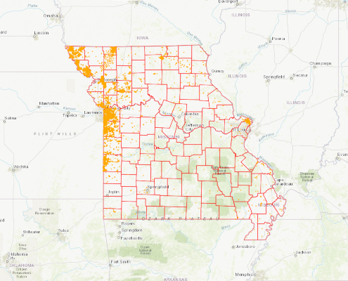 Montana Shale Viewer