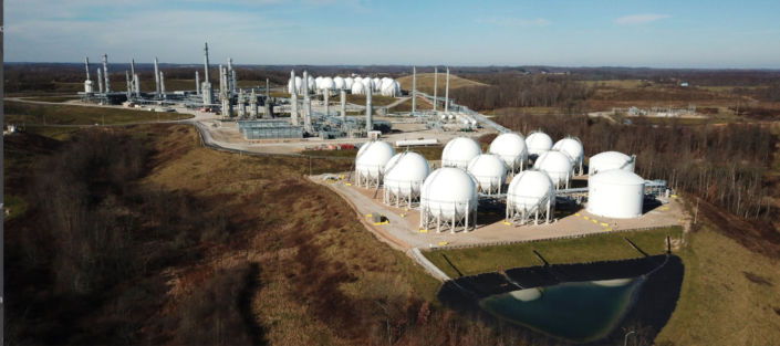 TAuch_Infrastructure-Hopedale_Cryogenic_Plant-MarkWest_Energy-HarrisonCounty-OH_Nov2020 Feature