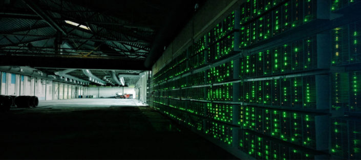 Bitcoin feature