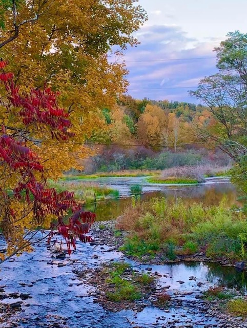 Dimock Pennsylvania