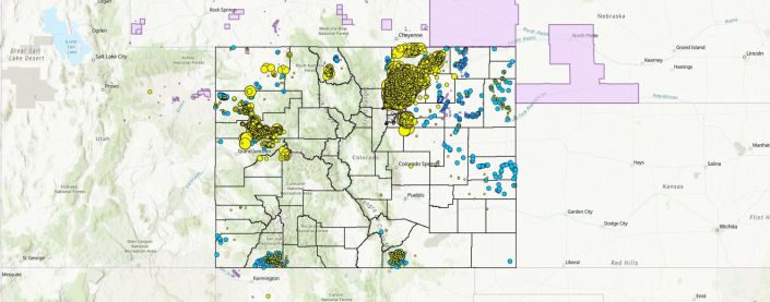 Colorado Water Use 5.2.23