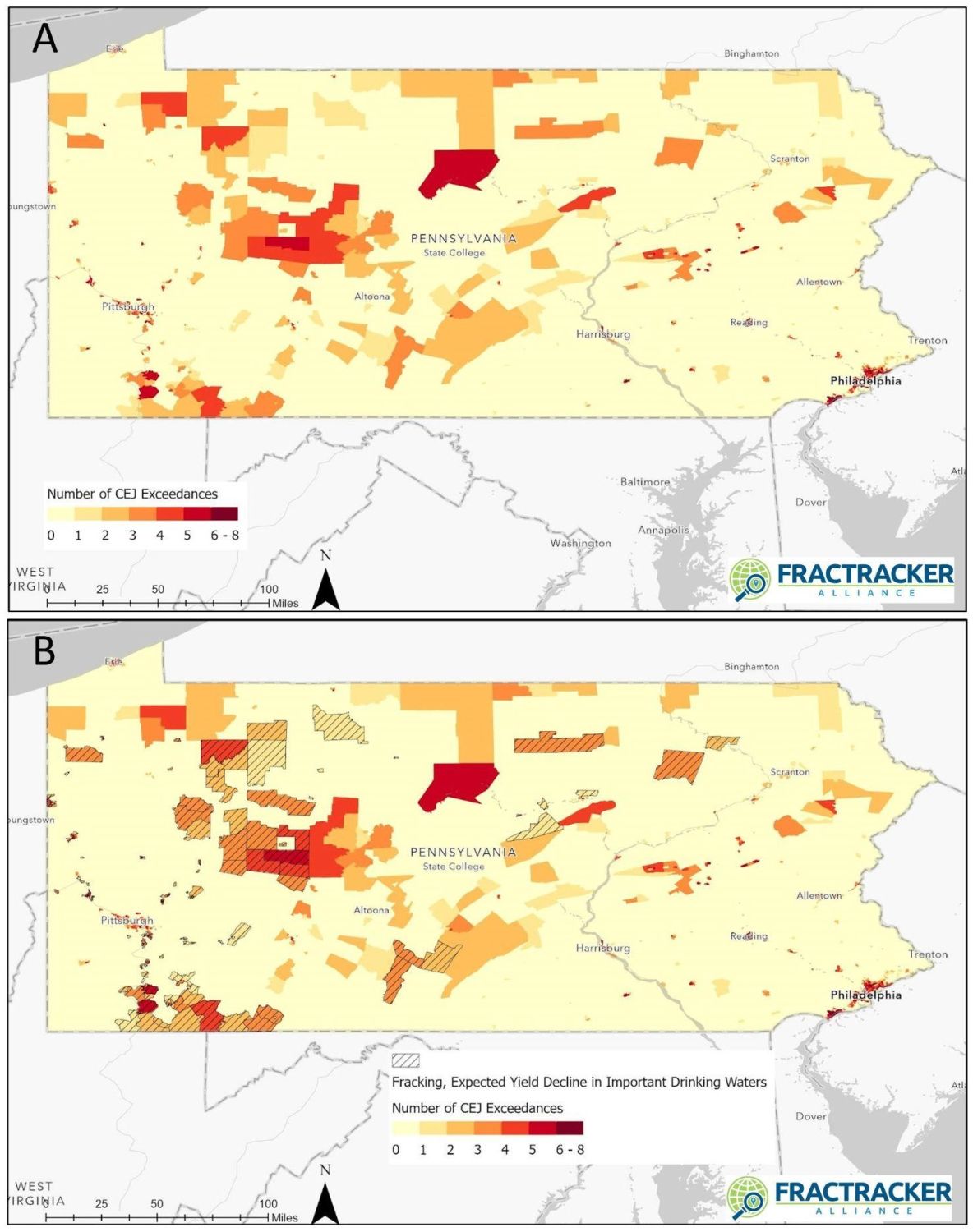 How Deep Are Water Lines Buried In Pa