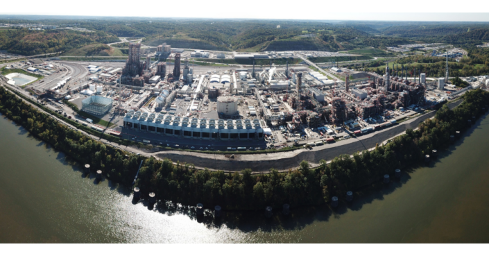 Shell Polymers Data Tool Graphics